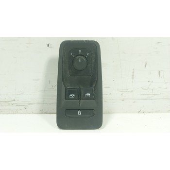 MANDO ELEVALUNAS DELANTERO IZQUIERDO 7LA959858WHS 7LA959858 