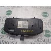 Recambio de cuadro instrumentos para renault megane ii berlina 5p confort dynamique referencia OEM IAM   