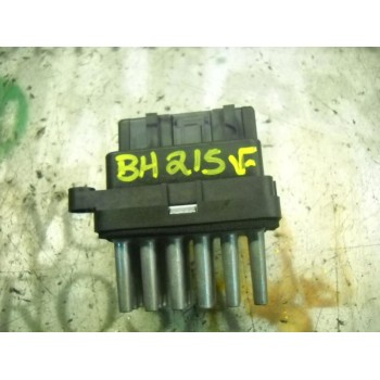 RESISTENCIA CALEFACCION 