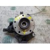 Recambio de mangueta delantera derecha para renault megane iii sport tourer expression referencia OEM IAM 400140080R  