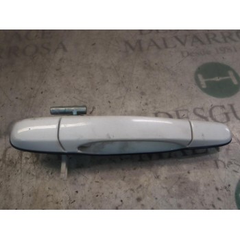 MANETA EXTERIOR TRASERA DERECHA 6923053010A1 