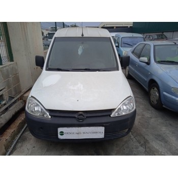 OPEL COMBO (CORSA C)