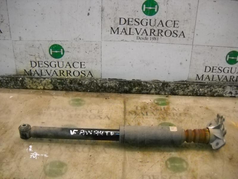 Recambio de amortiguador trasero derecho para opel corsa d cosmo referencia OEM IAM   