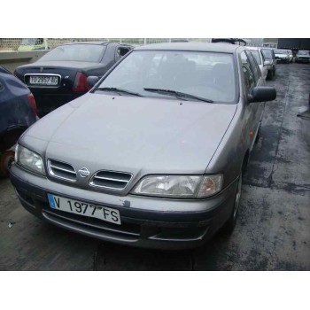 NISSAN PRIMERA BERLINA (P11)