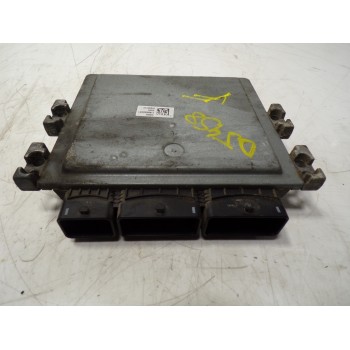 CENTRALITA MOTOR UCE 237104451R 237101478R 