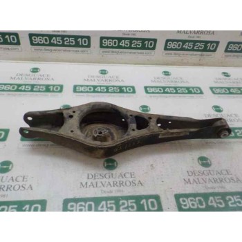 BRAZO SUSPENSION INFERIOR TRASERO DERECHO 1K0505311AB 