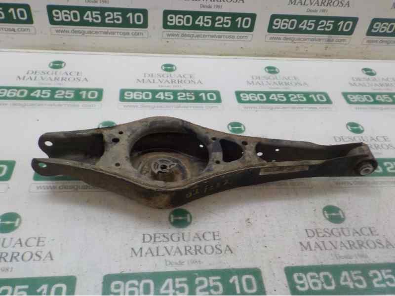 Recambio de brazo suspension inferior trasero derecho para volkswagen golf vi variant (aj5) advance referencia OEM IAM 1K0505311