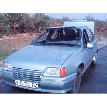 OPEL KADETT E