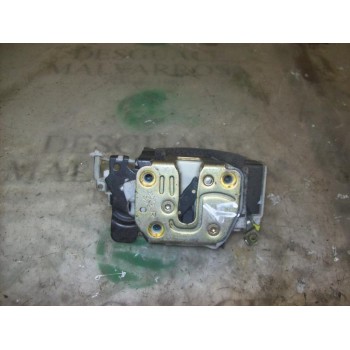 CERRADURA PUERTA TRASERA DERECHA 