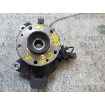 MANGUETA DELANTERA IZQUIERDA 400150083R 