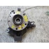 Recambio de mangueta delantera izquierda para renault megane iii sport tourer expression referencia OEM IAM 400150083R  