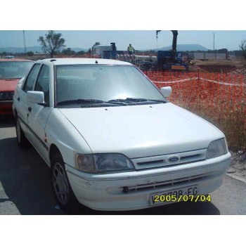 FORD ORION