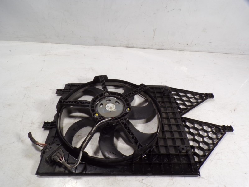 Recambio de electroventilador para seat ibiza (6p1) 1.2 tsi referencia OEM IAM 6R0959455E 6R0959455E 