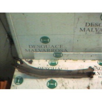 BRAZO SUSPENSION SUPERIOR TRASERO IZQUIERDO 