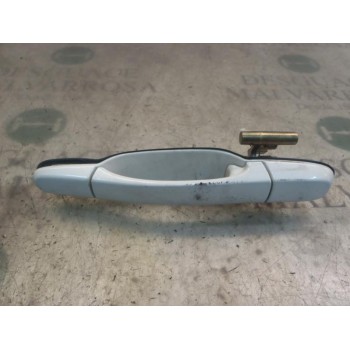 MANETA EXTERIOR TRASERA IZQUIERDA 6924053010A1 