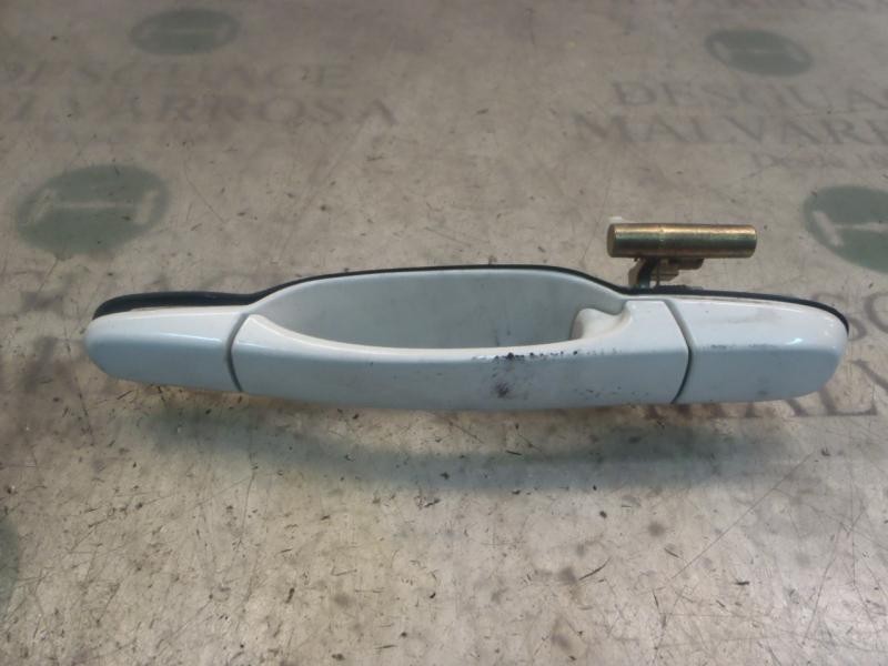 Recambio de maneta exterior trasera izquierda para lexus is200 (gxe10) 2.0 referencia OEM IAM 6924053010A1  