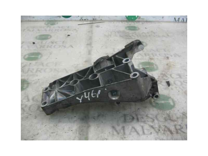 Recambio de soporte motor para seat arosa (6h1) referencia OEM IAM   