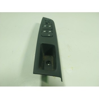 MANDO ELEVALUNAS DELANTERO IZQUIERDO 96788281ZD 