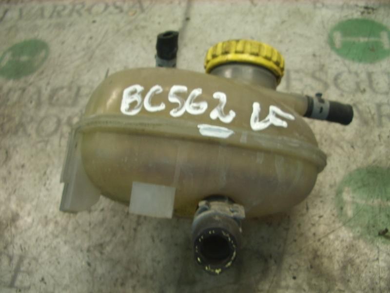 Recambio de deposito expansion para opel corsa c enjoy referencia OEM IAM   