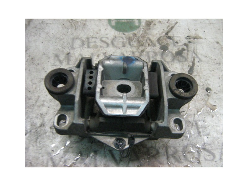 Recambio de soporte cambio para ford mondeo berlina (ge) ambiente referencia OEM IAM   