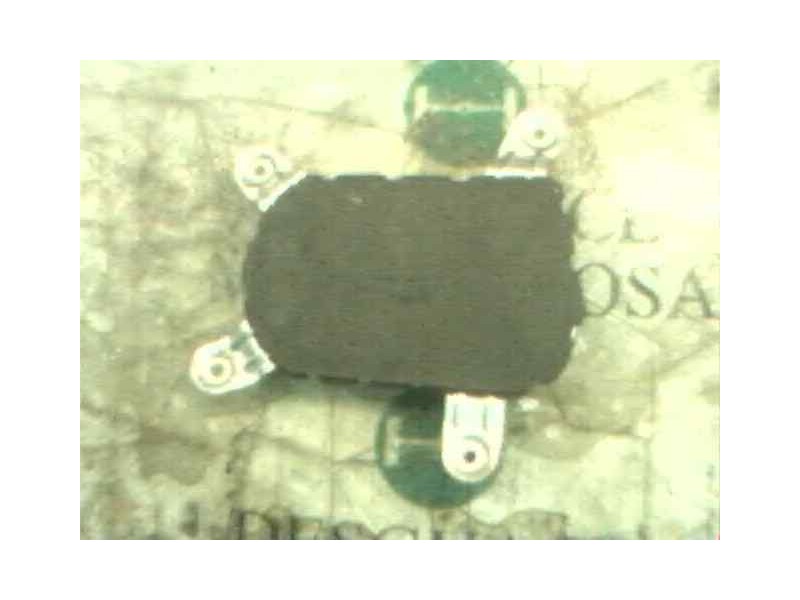 Recambio de airbag lateral izquierdo para bmw serie 3 touring (e36) referencia OEM IAM   