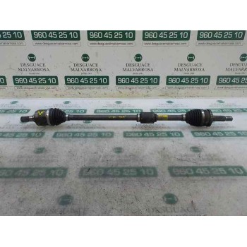 TRANSMISION DERECHA 49501C8000 49501C8000 