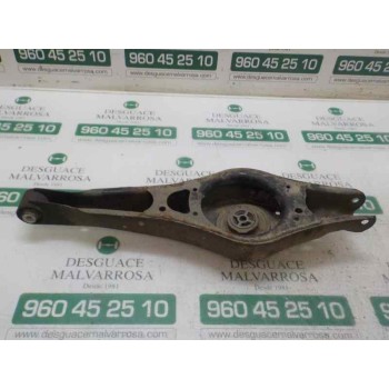 BRAZO SUSPENSION INFERIOR TRASERO IZQUIERDO 1K0505311AB 
