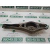 Recambio de brazo suspension inferior trasero izquierdo para volkswagen golf vi variant (aj5) advance referencia OEM IAM 1K05053