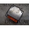 Recambio de centralita airbag para opel combo (corsa c) tour cosmo referencia OEM IAM   