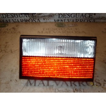 PILOTO TRASERO DERECHO INTERIOR 