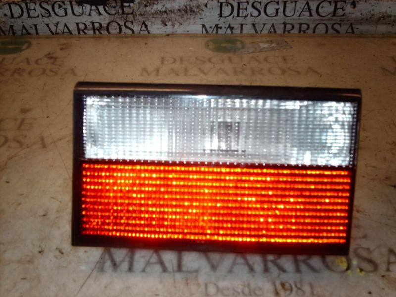 Recambio de piloto trasero derecho interior para citroën xantia berlina 2.0 hdi activa referencia OEM IAM   