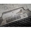 Recambio de centralita airbag para opel combo (corsa c) tour cosmo referencia OEM IAM   