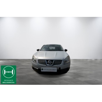 NISSAN QASHQAI (J10)