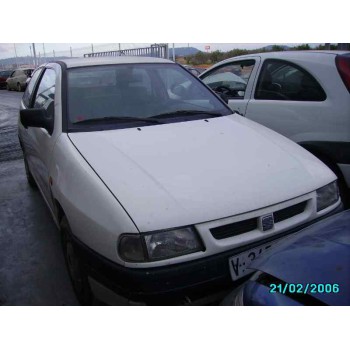 SEAT IBIZA (6K)