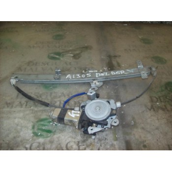 ELEVALUNAS DELANTERO DERECHO 