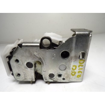 CERRADURA PUERTA DELANTERA DERECHA 51975079 Y17E226RCL 