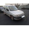 citroën berlingo / berlingo first furgoneta/monovolumen (m_) del año 2002