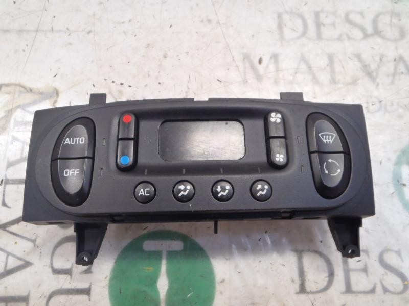 Recambio de mando climatizador para renault scenic rx4 (ja0) 2.0 16v dynamique referencia OEM IAM   