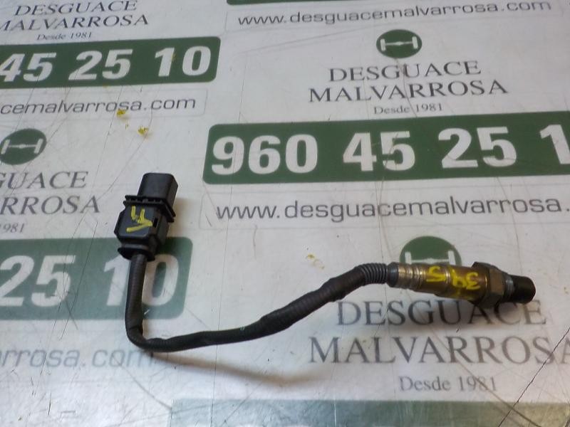 Recambio de sonda lambda para toyota yaris 1.4 turbodiesel cat referencia OEM IAM 8946702080 8946702080 0281004411