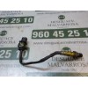 Recambio de sonda lambda para toyota yaris 1.4 turbodiesel cat referencia OEM IAM 8946702080 8946702080 0281004411