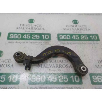BRAZO SUSPENSION SUPERIOR TRASERO DERECHO 1K0505323P 