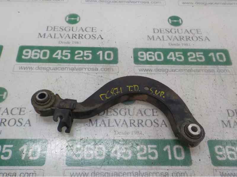Recambio de brazo suspension superior trasero derecho para volkswagen golf vi variant (aj5) advance referencia OEM IAM 1K0505323