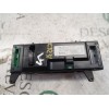 Recambio de mando climatizador para renault scenic rx4 (ja0) 2.0 16v dynamique referencia OEM IAM   
