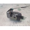 Recambio de cerradura puerta delantera derecha para opel zafira b cosmo referencia OEM IAM   