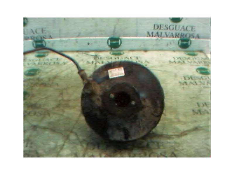 Recambio de servofreno para peugeot 206 berlina xs referencia OEM IAM   