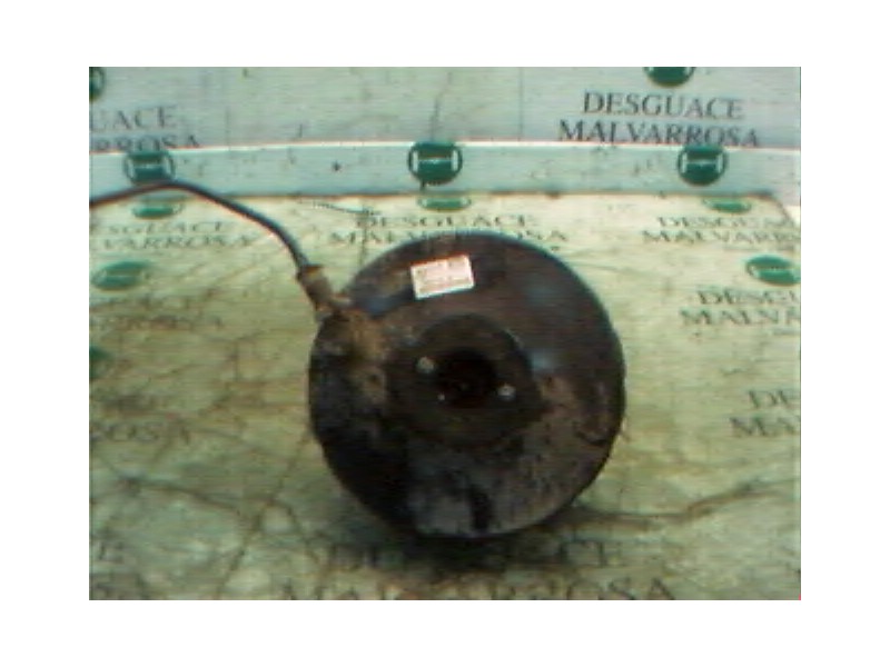 Recambio de servofreno para peugeot 206 berlina xs referencia OEM IAM   