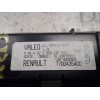 Recambio de mando climatizador para renault scenic rx4 (ja0) 2.0 16v dynamique referencia OEM IAM   