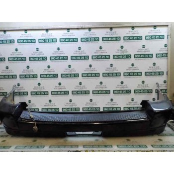 PARAGOLPES TRASERO DQC500071LML 