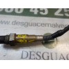 Recambio de sonda lambda para toyota yaris 1.4 turbodiesel cat referencia OEM IAM 8946702080 8946702080 0281004411