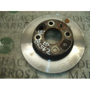 DISCO FRENO DELANTERO 